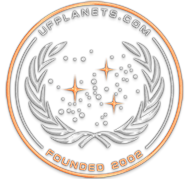UFPlanets
